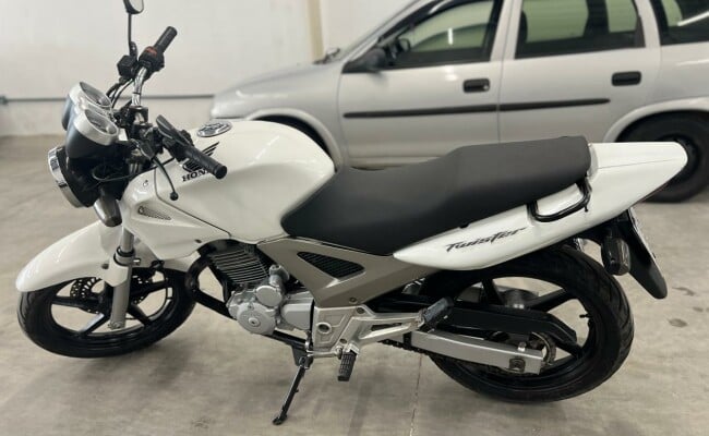 Honda CBX