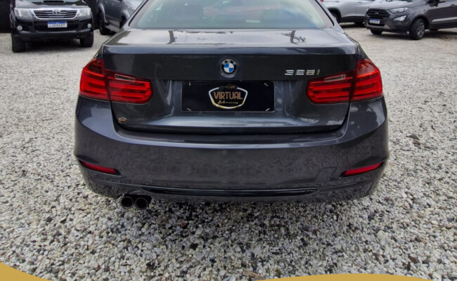 BMW 328IA