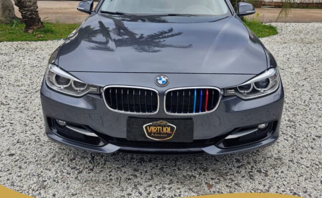 BMW 328IA