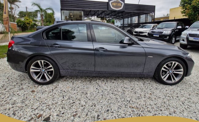BMW 328IA