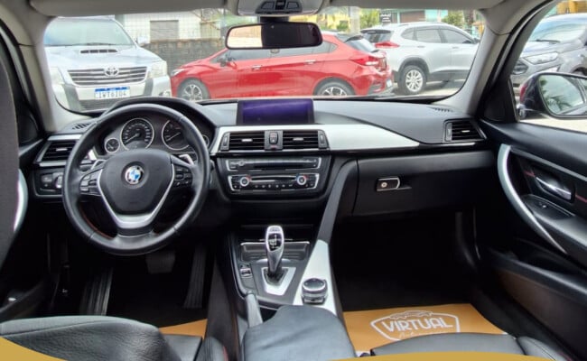 BMW 328IA