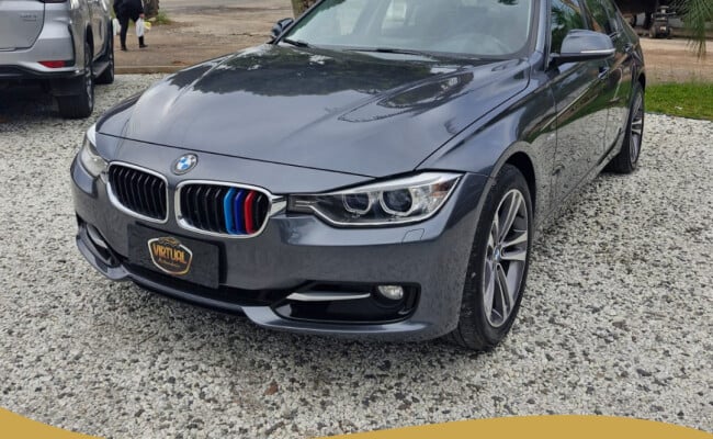 BMW 328IA