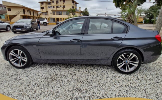 BMW 328IA