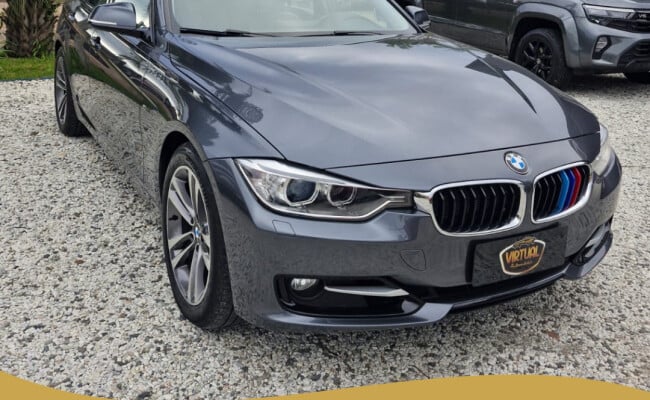 BMW 328IA
