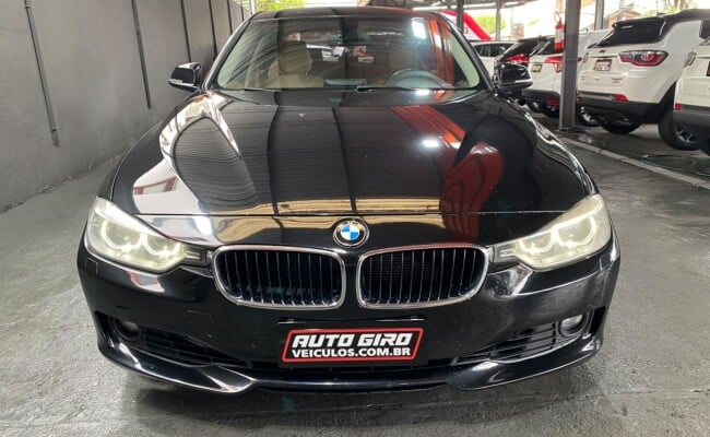 BMW 320I ACTIVE FLEX