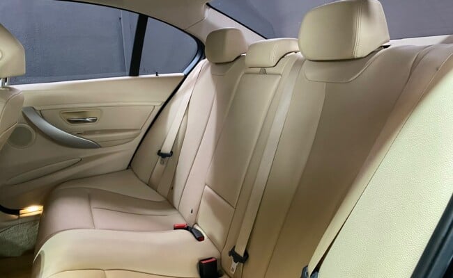 BMW 320I ACTIVE FLEX