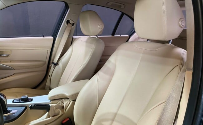 BMW 320I ACTIVE FLEX