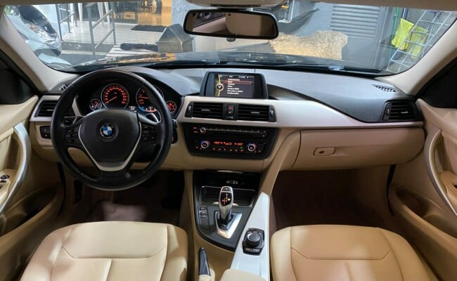 BMW 320I ACTIVE FLEX
