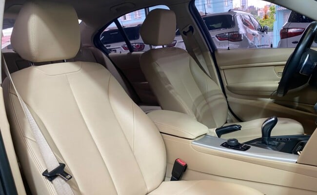 BMW 320I ACTIVE FLEX
