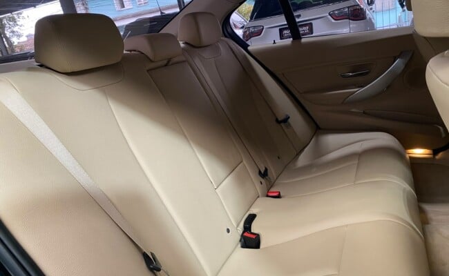 BMW 320I ACTIVE FLEX