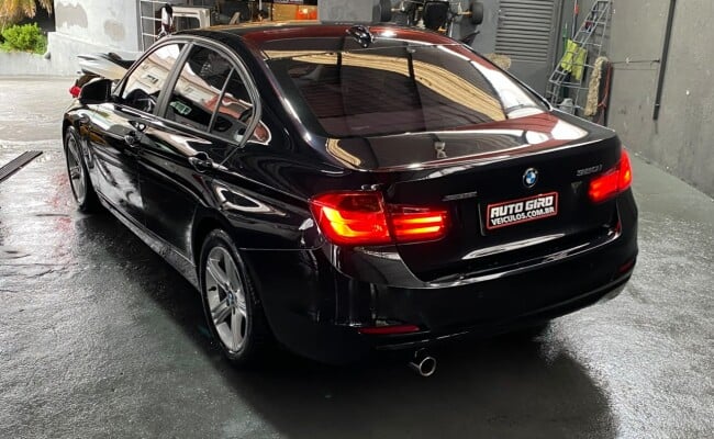 BMW 320I ACTIVE FLEX