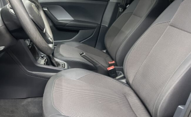 Volkswagen T-CROSS 1.0 200 TSI TOTAL FLEX SENSE AUTOMÁTICO