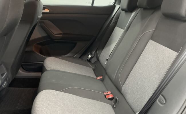 Volkswagen T-CROSS 1.0 200 TSI TOTAL FLEX AUTOMÁTICO