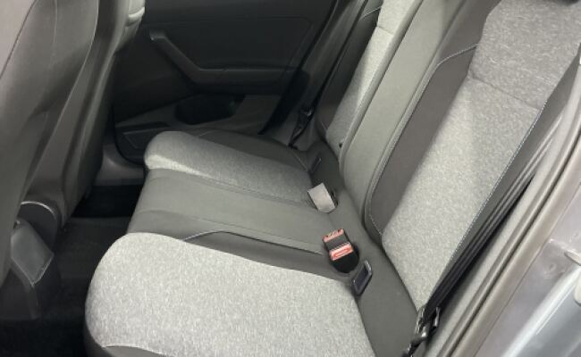Volkswagen NIVUS 1.0 200 TSI TOTAL FLEX SENSE AUTOMÁTICO