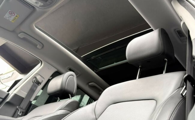 Hyundai Tucson GLS 1.6 Turbo 16V Aut.