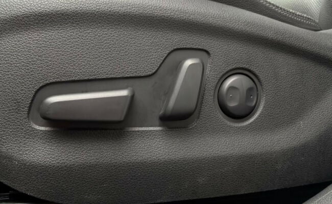Hyundai Tucson GLS 1.6 Turbo 16V Aut.