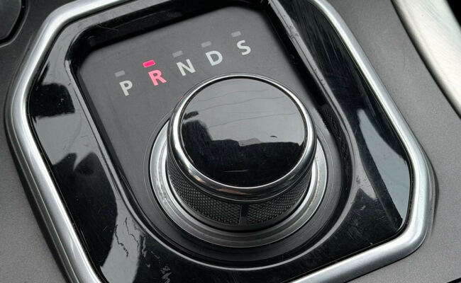 Land Rover LAND ROVER EVOQUE PURE P5D
