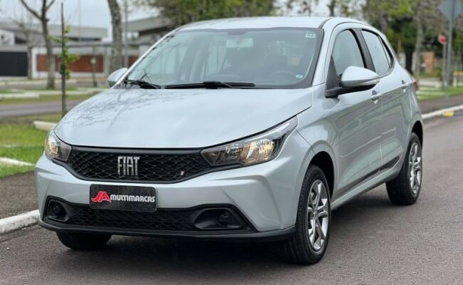 Fiat ARGO DRIVE 1.0