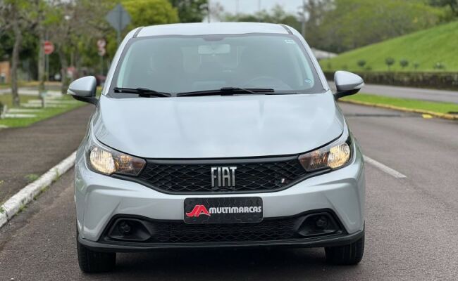 Fiat ARGO DRIVE 1.0