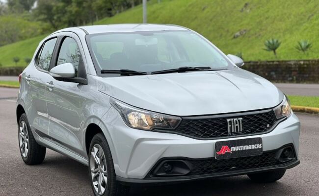 Fiat ARGO DRIVE 1.0