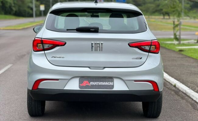 Fiat ARGO DRIVE 1.0