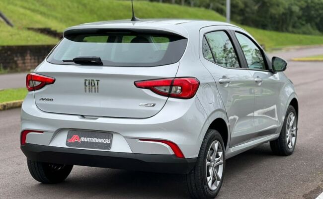Fiat ARGO DRIVE 1.0