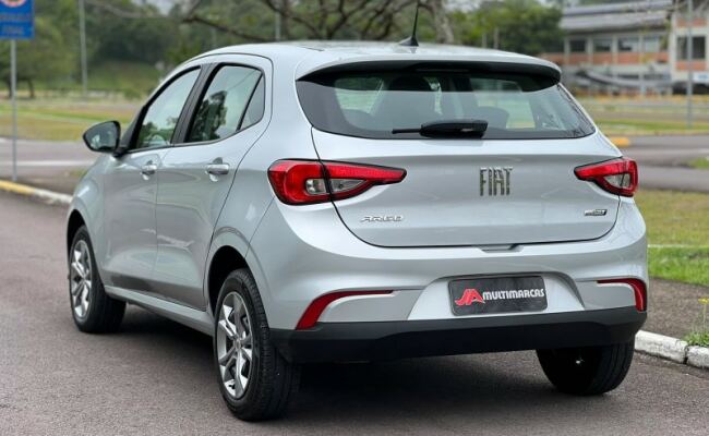 Fiat ARGO DRIVE 1.0