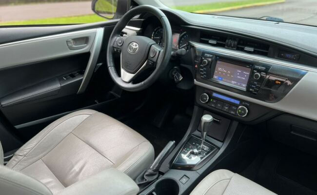 Toyota COROLLA XEi 2.0