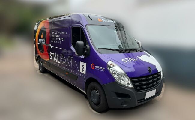 Renault master fur l3h2