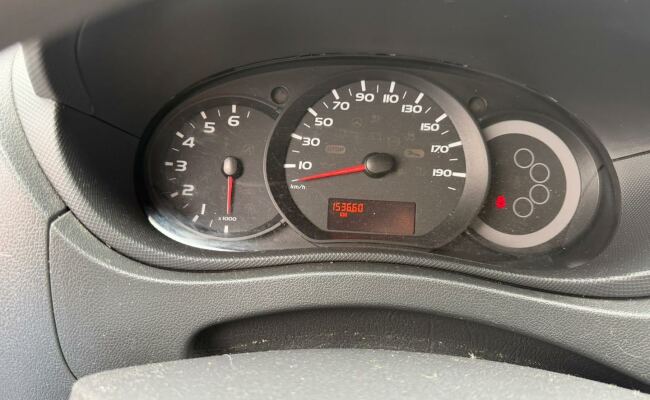 Renault master fur l3h2