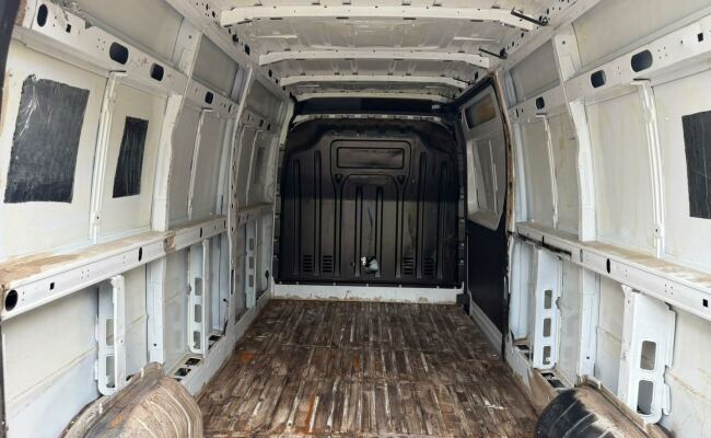 Renault master fur l3h2