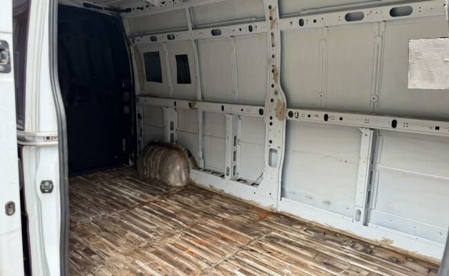 Renault master fur l3h2