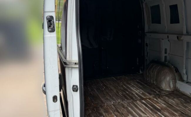 Renault master fur l3h2