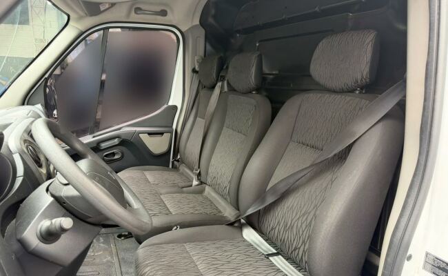 Renault master fur l3h2