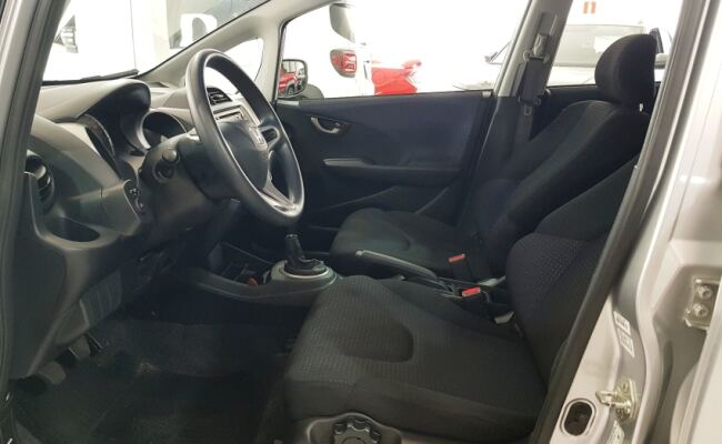 Honda FIT 1.4 LX 16V FLEX 4P MANUAL