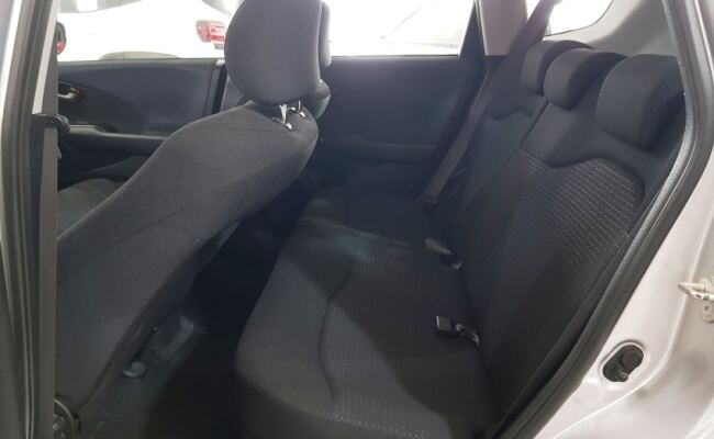 Honda FIT 1.4 LX 16V FLEX 4P MANUAL