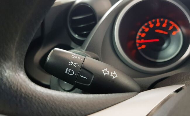 Honda FIT 1.4 LX 16V FLEX 4P MANUAL