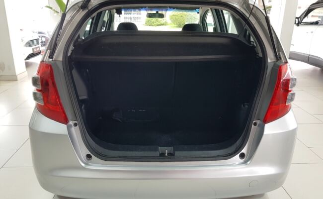 Honda FIT 1.4 LX 16V FLEX 4P MANUAL