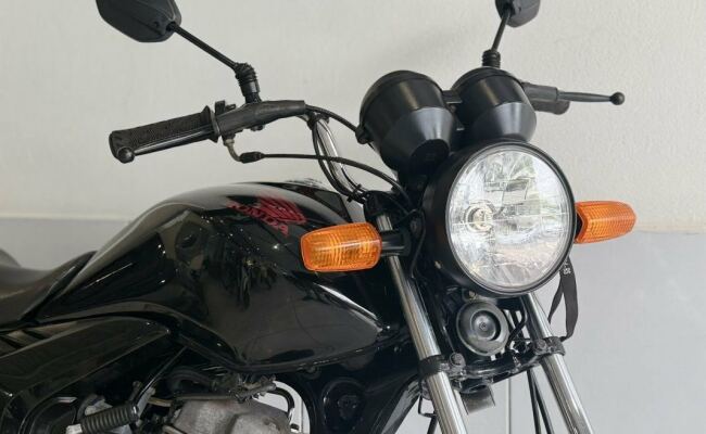 Honda Cg 125