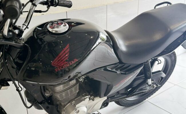 Honda Cg 125