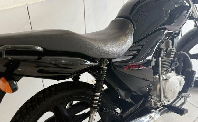 Honda Cg 125