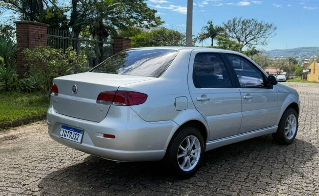 Fiat Siena