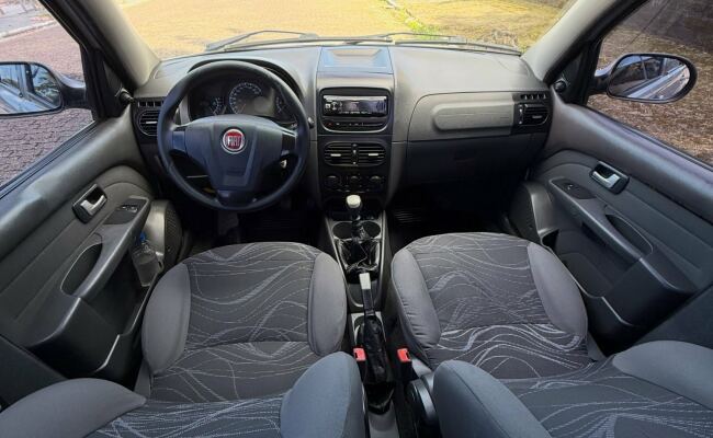 Fiat Siena