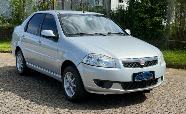 Fiat Siena