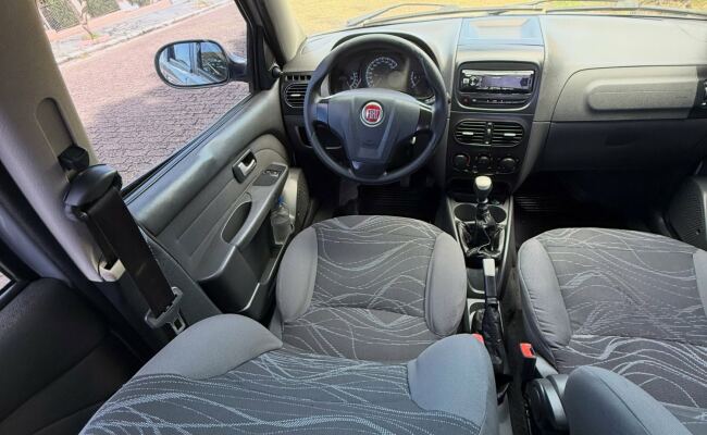 Fiat Siena