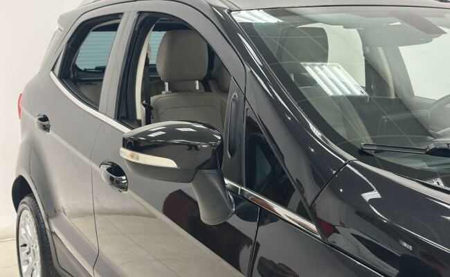 Ford ecosport tit2at 1.5