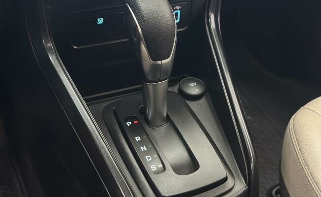 Ford ecosport tit2at 1.5