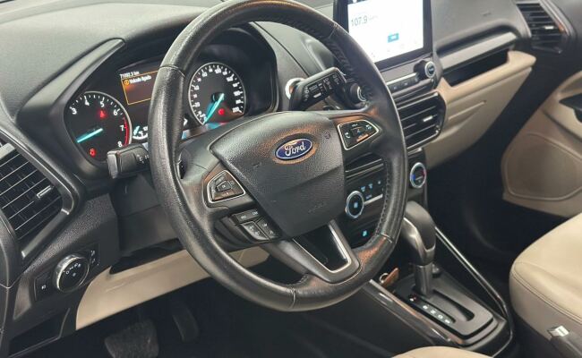 Ford ecosport tit2at 1.5