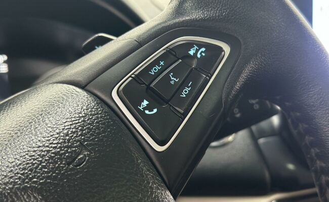 Ford ecosport tit2at 1.5