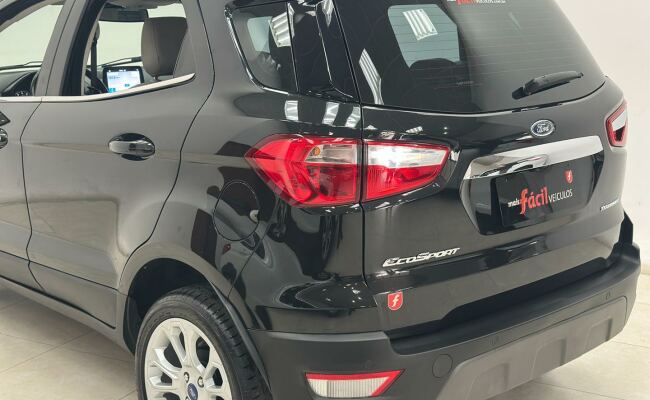 Ford ecosport tit2at 1.5